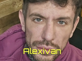 Alexivan