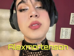 Alexmortenson