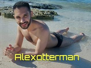 Alexotterman