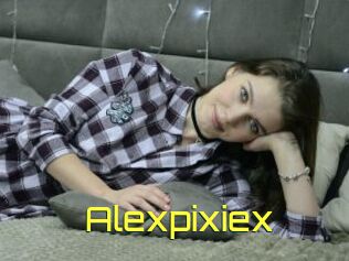 Alexpixiex