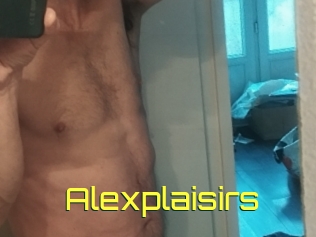 Alexplaisirs