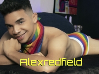 Alexredfield