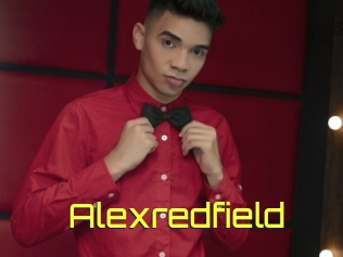 Alexredfield