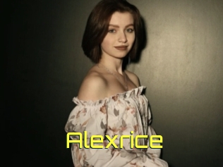 Alexrice