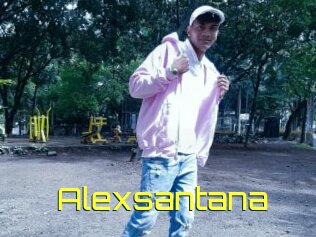 Alexsantana