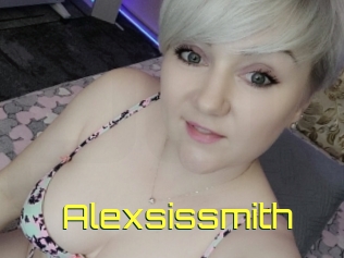 Alexsissmith