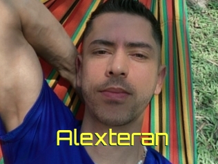 Alexteran