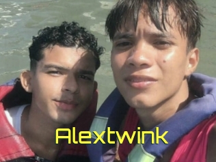 Alextwink