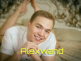 Alexwand