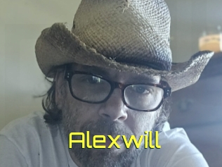 Alexwill