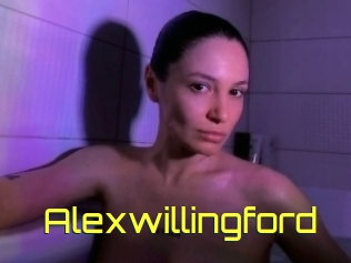 Alexwillingford