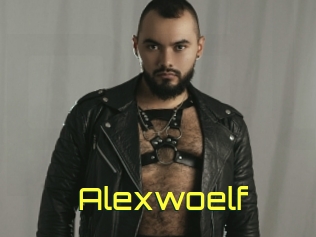 Alexwoelf