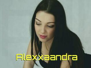 Alexxaandra