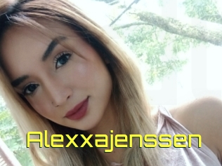 Alexxajenssen