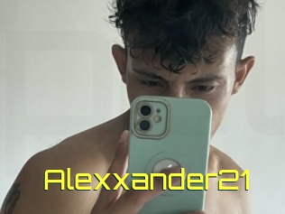 Alexxander21