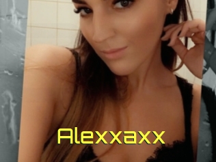 Alexxaxx