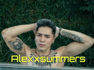 Alexxsummers