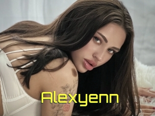 Alexyenn