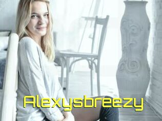 Alexysbreezy