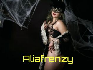 Aliafrenzy