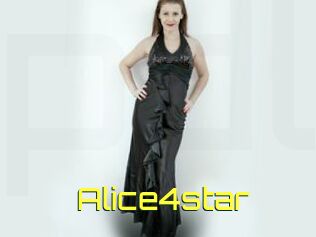 Alice4star