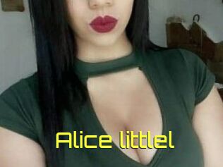 Alice_littlel