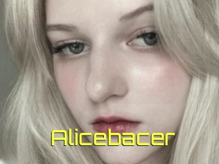 Alicebacer