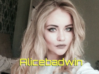 Alicebadwin