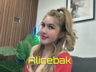 Alicebak