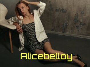 Alicebelloy