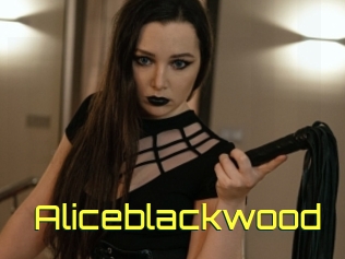 Aliceblackwood