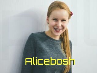 Alicebosh