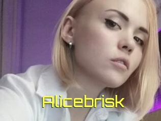 Alicebrisk