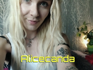 Alicecanda