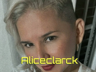 Aliceclarck