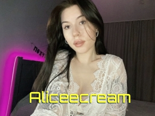 Aliceecream