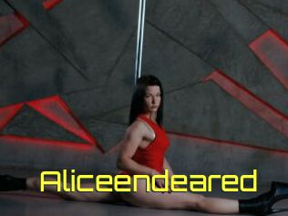 Aliceendeared