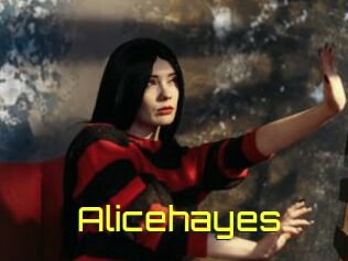 Alicehayes