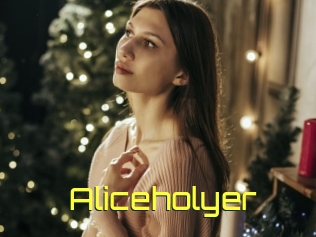 Aliceholyer