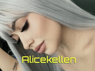 Alicekellen