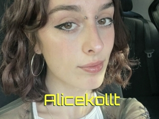 Alicekollt