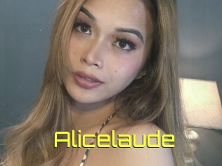 Alicelaude