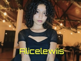 Alicelewiis