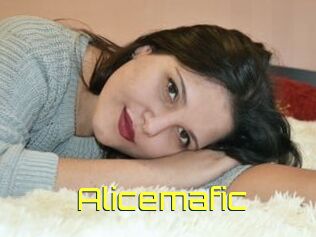 Alicemafic