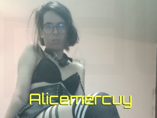 Alicemercuy