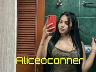 Aliceoconner