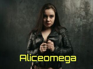 Aliceomega