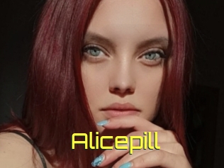 Alicepill