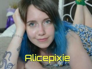 Alicepixie