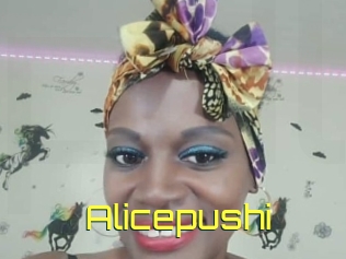 Alicepushi